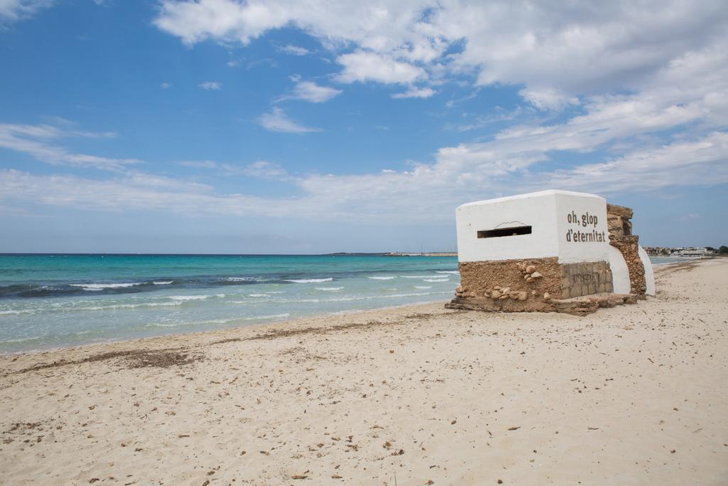 Can Roques Blanques *