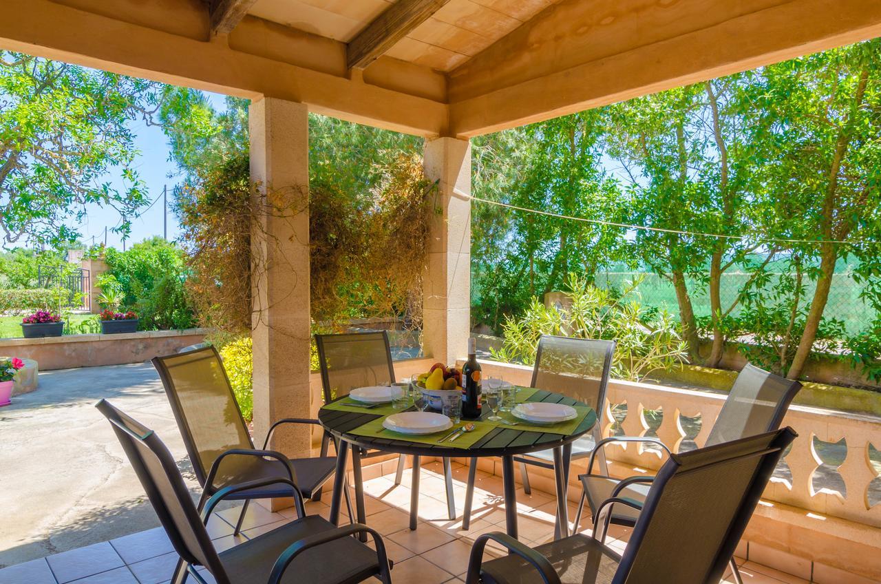 Villa Can Roques Blanques *