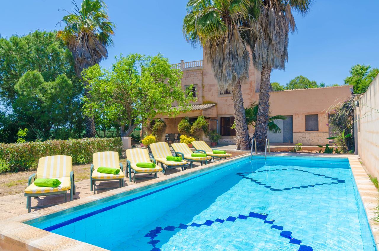 Villa Can Roques Blanques *